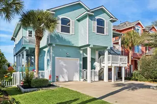 13522 Windlass Circle Dr, Galveston, TX 77554 - Photo 3