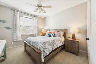 13522 Windlass Circle Dr, Galveston, TX 77554 - Photo 19