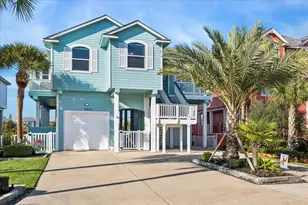 13522 Windlass Circle Dr, Galveston, TX 77554 - Photo 1