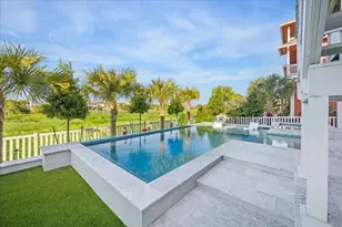 13522 Windlass Circle Dr, Galveston, TX 77554 - Photo 29