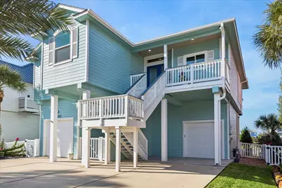 13522 Windlass Circle Drive, Galveston, TX 77554 - Photo 3