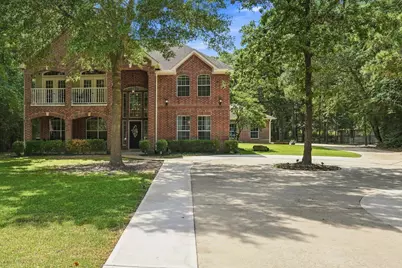 11632 Prince Andrew Court, Montgomery, TX 77316 - Photo 5