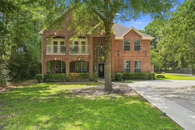 11632 Prince Andrew Court, Montgomery, TX 77316 - Photo 1