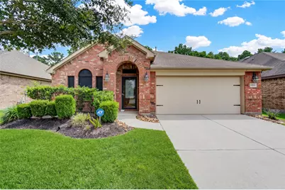 19502 Flatrock Park Lane, Houston, TX 77073 - Photo 1