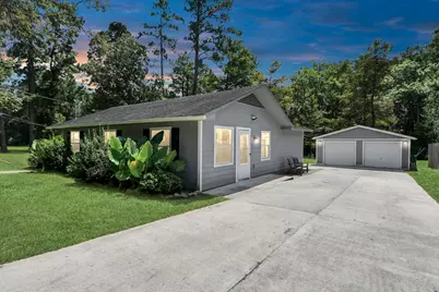 238 Waterfall Drive, Huffman, TX 77336 - Photo 1