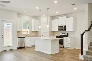 2206 Blue Heron Dr, Kemah, TX 77565 - Photo 1