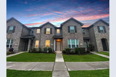 11922 Amber Oak Way, Tomball, TX 77375 - Photo 1