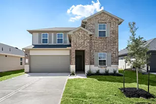 31123 Brightwell Bnd, Fulshear, TX 77441 - Photo 1