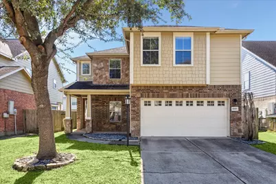 17143 Deaton Mill Drive, Houston, TX 77095 - Photo 1