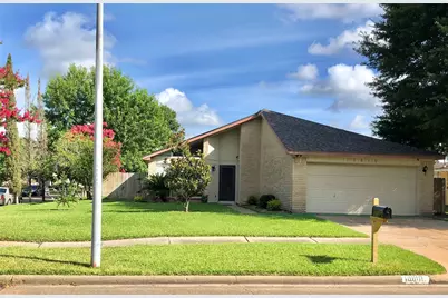 10810 Swan Glen Drive, Houston, TX 77099 - Photo 1