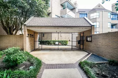 5200 Weslayan Street #311, Houston, TX 77005 - Photo 1