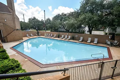 5200 Weslayan Street #311, Houston, TX 77005 - Photo 31