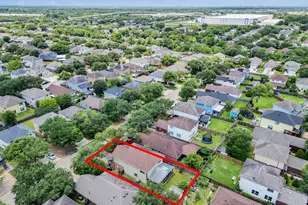 13119 Lindenloch Ln, Houston, TX 77085 - Photo 29