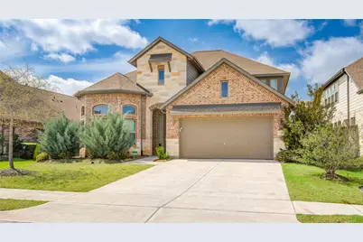10723 Lacaille Lane, Richmond, TX 77406 - Photo 1