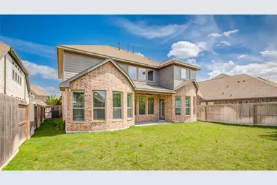 10723 Lacaille Lane, Richmond, TX 77406 - Photo 33