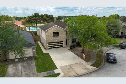 15514 Satsuma Point Court, Houston, TX 77049 - Photo 1