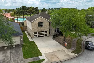 15514 Satsuma Point Ct, Houston, TX 77049 - Photo 1