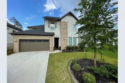 22 Clearview Terrace Place, Tomball, TX 77375 - Photo 1