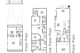 2713 Beauchamp St, Houston, TX 77009 - Photo 47