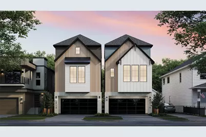 2713 Beauchamp Street, Houston, TX 77009 - Photo 1