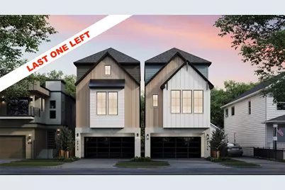 2713 Beauchamp Street, Houston, TX 77009 - Photo 1