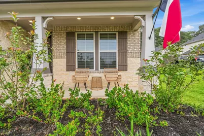 534 Black Bronco Rd, Magnolia, TX 77354 - Photo 39