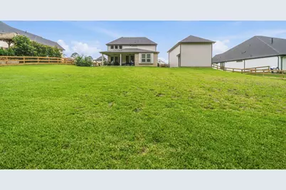 534 Black Bronco Rd, Magnolia, TX 77354 - Photo 7