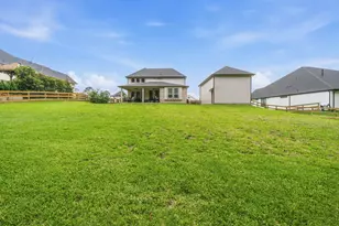 534 Black Bronco Rd, Magnolia, TX 77354 - Photo 7
