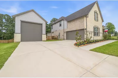 534 Black Bronco Rd, Magnolia, TX 77354 - Photo 41