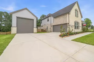 534 Black Bronco Rd, Magnolia, TX 77354 - Photo 41