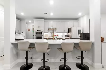 534 Black Bronco Rd, Magnolia, TX 77354 - Photo 5