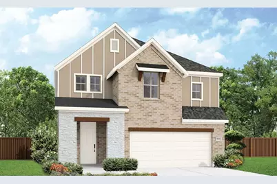 219 Brecon Buff Drive, Willis, TX 77318 - Photo 1