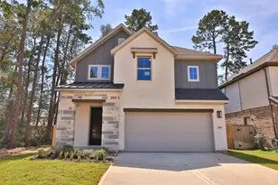 219 Brecon Buff Dr, Willis, TX 77318 - Photo 1