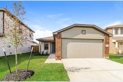 11011 Inflow Drive, Conroe, TX 77303 - Photo 1