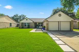 20111 Rustlewood Dr, Humble, TX 77338 - Photo 25