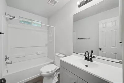 5540 N Buffalo Cir, Willis, TX 77378 - Photo 15