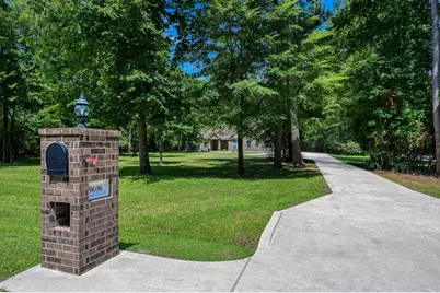 9606 Miller Road, Magnolia, TX 77354 - Photo 37