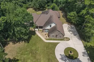 9606 Miller Rd, Magnolia, TX 77354 - Photo 43