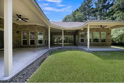 9606 Miller Road, Magnolia, TX 77354 - Photo 31
