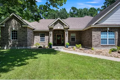 9606 Miller Road, Magnolia, TX 77354 - Photo 1
