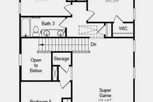 9615 Periwinkle Chase Dr, Richmond, TX 77407 - Photo 3