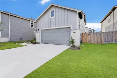 25821 Hedgerow Drive, Magnolia, TX 77355 - Photo 5