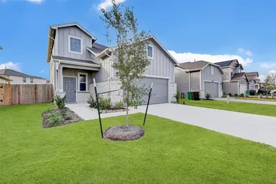25821 Hedgerow Drive, Magnolia, TX 77355 - Photo 3
