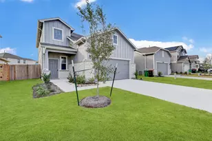 25821 Hedgerow Dr, Magnolia, TX 77355 - Photo 3