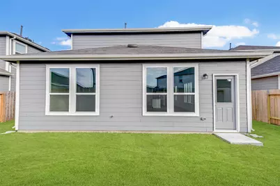 25821 Hedgerow Drive, Magnolia, TX 77355 - Photo 43