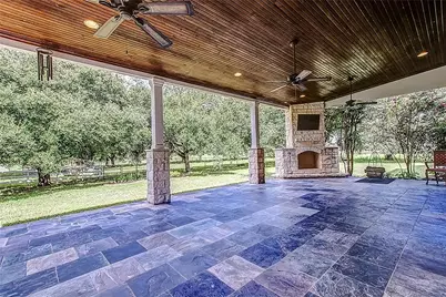 4421 Bowser Road, Fulshear, TX 77441 - Photo 35