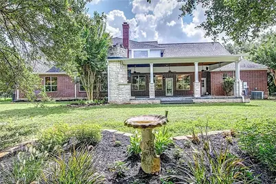 4421 Bowser Road, Fulshear, TX 77441 - Photo 1