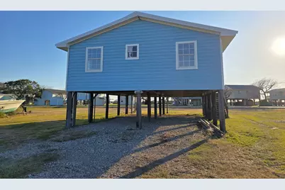 405 Blue Water Boulevard, Sargent, TX 77414 - Photo 33