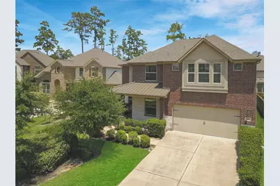 18 Garden Path Place, Tomball, TX 77375 - Photo 3