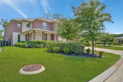 18 Garden Path Place, Tomball, TX 77375 - Photo 5